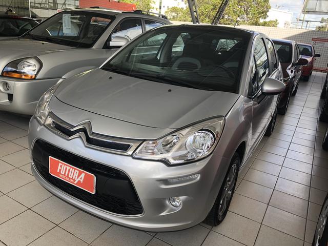 C3 Tendance Automático