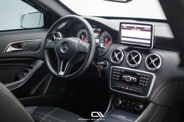 Classe A 200 1.6 TB 16V Urban 156cv Aut. - Foto 6