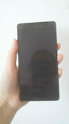 Celular Multilaser MS60F PRA VENDER LOGO