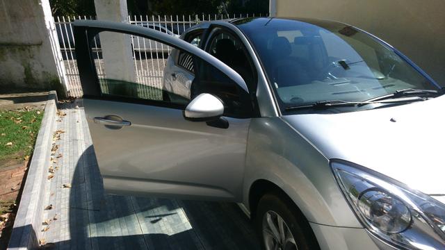 Citroën C3 - Foto 7