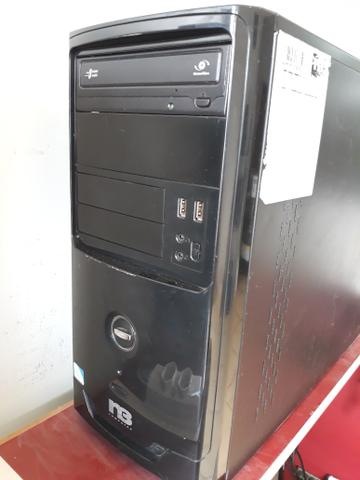 CPU Computador Pentium IV 2.40Ghz/ 1GB/ HD 320GB
