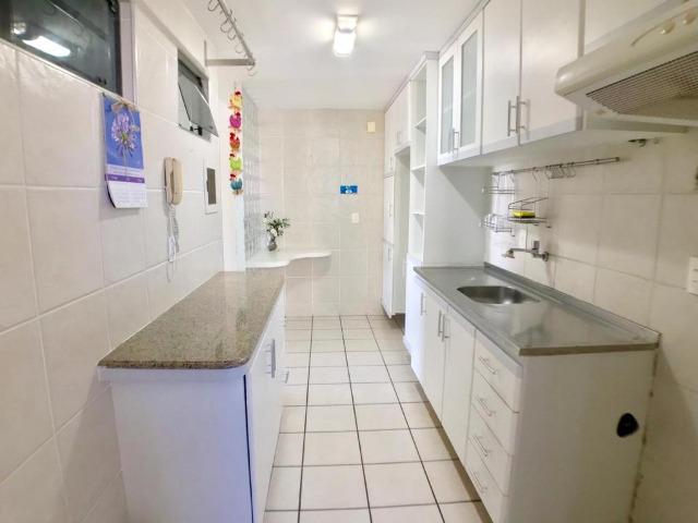 Apartamento Duplex no Dionisio Torres / 145m² / 03 quartos / 02 vagas - AP0606 - Foto 4