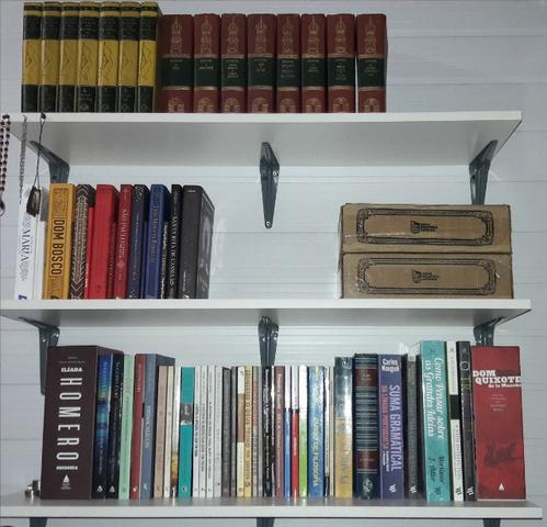 Livros