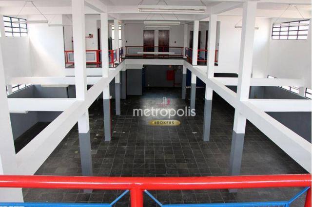 Prédio para alugar, 2 m² por r$ 15.000/mês - vila bela - são paulo/sp - Foto 5