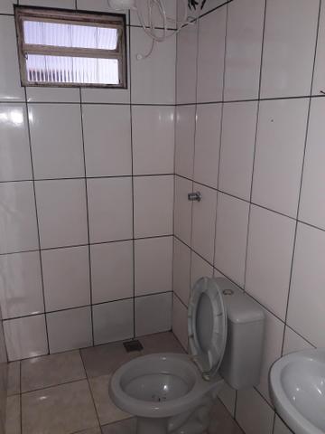 Quarto, sala, cozinha americana, banheiro - Foto 3