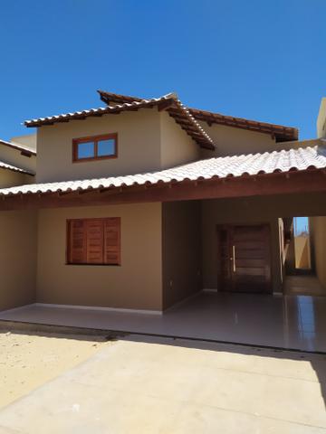 Casas de Praia Nova - Foto 2