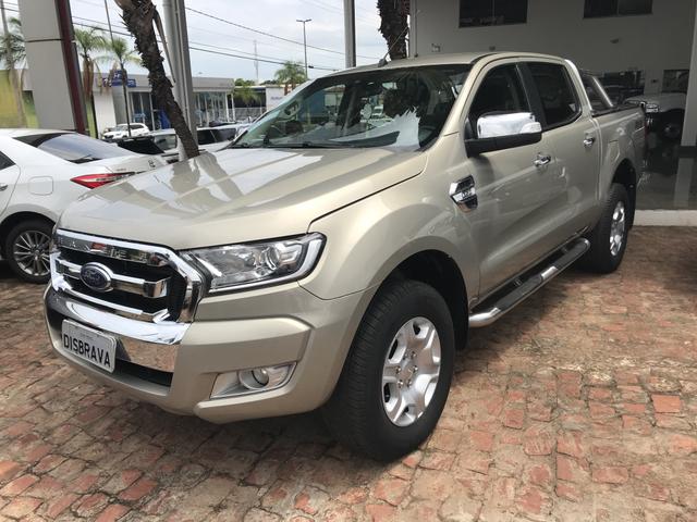 Ranger xlt 3.2