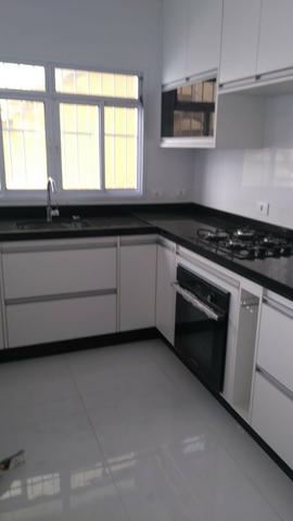 Sobrado Novo 2 suites SBC - Foto 3