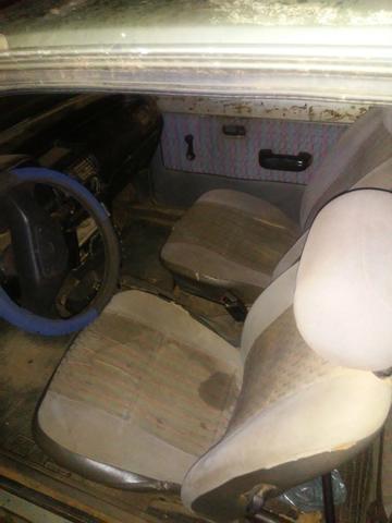 Escort 87 - Foto 3