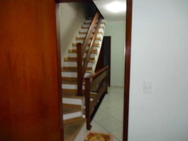 Vendo ou alugo, Casa, Sobrado em São Bernardo do Campo - Foto 9