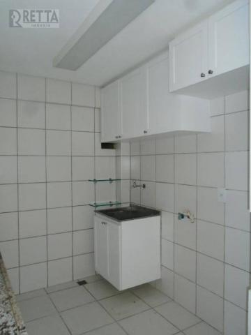 Apartamento no Meireles - Foto 12