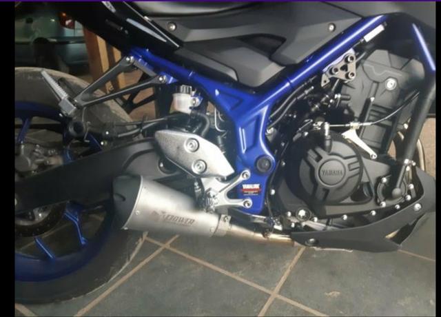 Moto - Foto 2