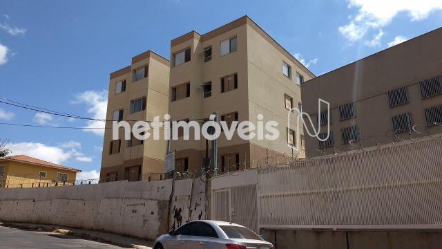 Apartamento à venda com 2 dormitórios em Estoril, Belo horizonte cod:561265 - Foto 7