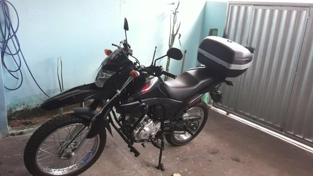 Vedese essa moto - Foto 6