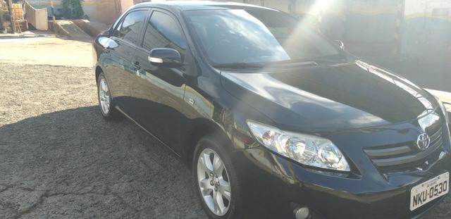 Corolla 2010 - Foto 6
