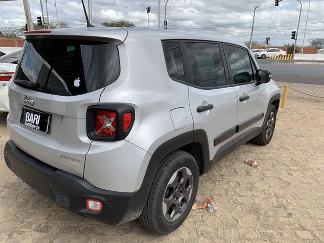 Renegade Sport manual 2015/2016 - Foto 9