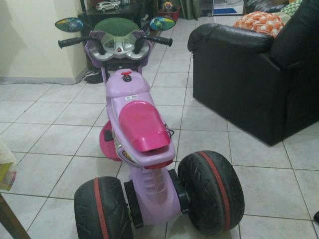 Moto Elétrica GT - Foto 3