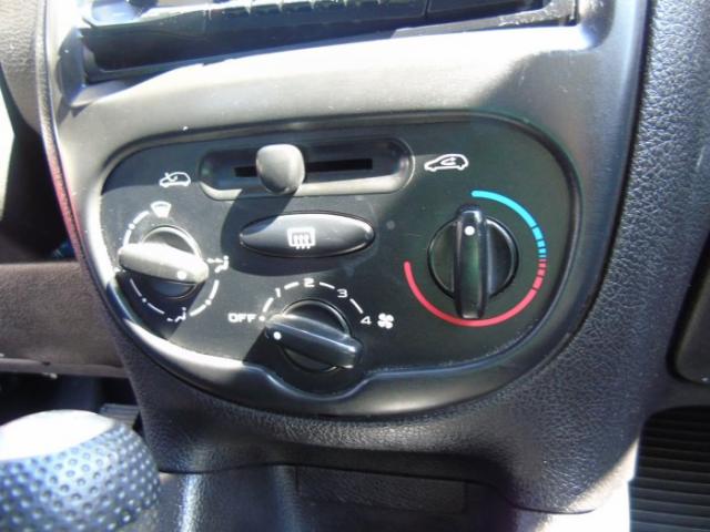 Peugeot 206 2007 1.4 sensation 8v flex 4p manual - Foto 11