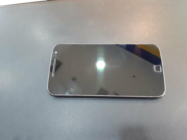 Celular motog 4
