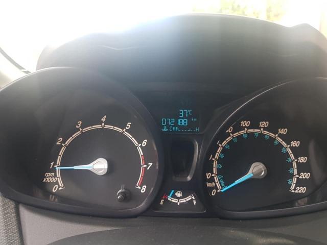 New Fiesta - Foto 6