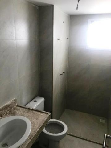 Marbella Home Club, Novo, 110m2, 3 Suítes, DCE, 2 Vagas e Lazer Completo - Foto 9