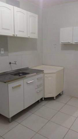 Apart. 3/4 Prisco Viana 750 reais já incluso condomínio - Foto 5
