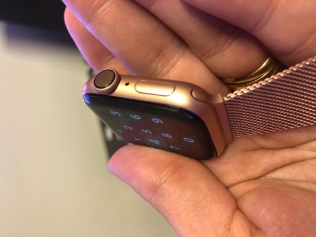 Apple Watch série 4 - Foto 4