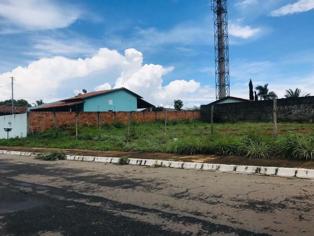 Área Buriti Sereno, 900 metros, próximo ao Anel Viário (30,00 metros de frente)