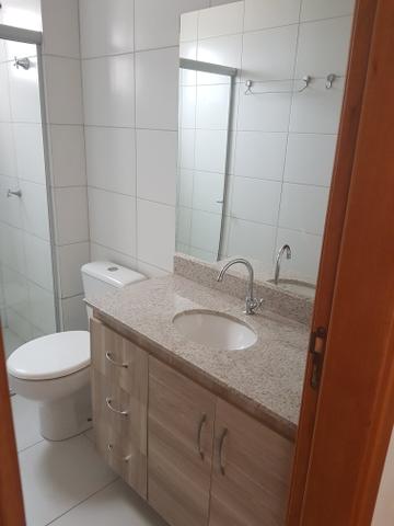 Apartamento 3 quartos - 2 garagens subsolo - Foto 8