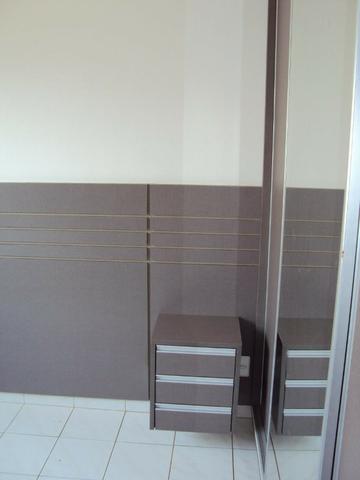 Apart 2 qts 1 vaga otima oportunidade ac financiamento lazer armarios - Foto 2
