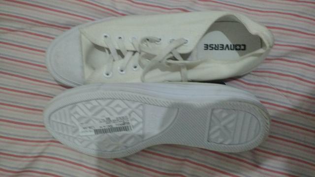 Tênis converse ALL star novo - Foto 2