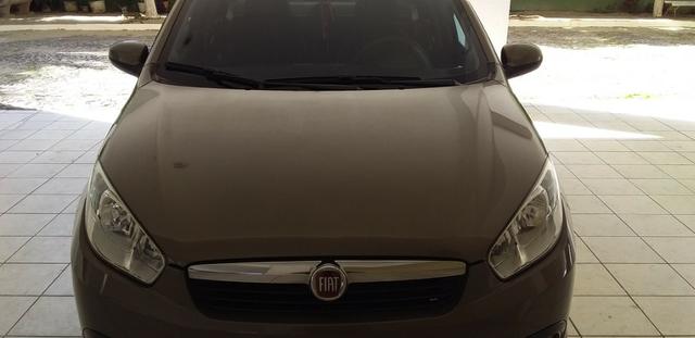 GrandSiena Atractive 2015