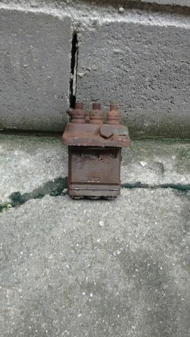 Reversor para Motor yanmar 33 ou 22 - Foto 6