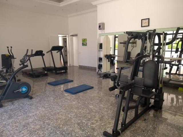 Incrível apartamento 4 suítes, mobiliado, Aldeota/Meireles - Foto 19