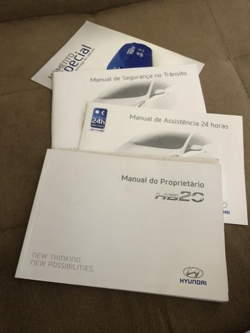 Hb20s 1.6 - Foto 7