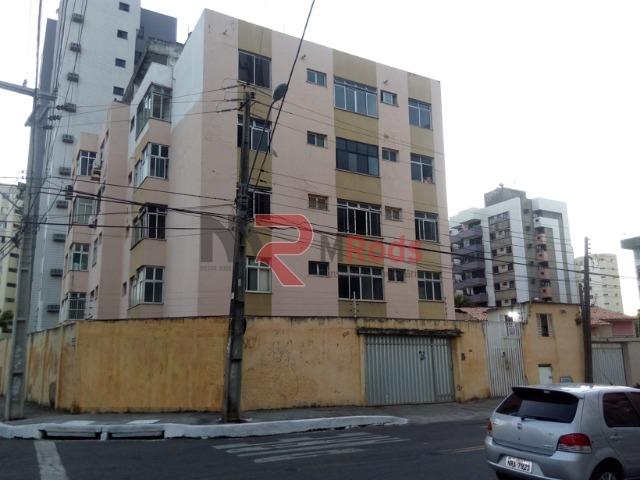 Ed. Modulus 127m² - Papicu