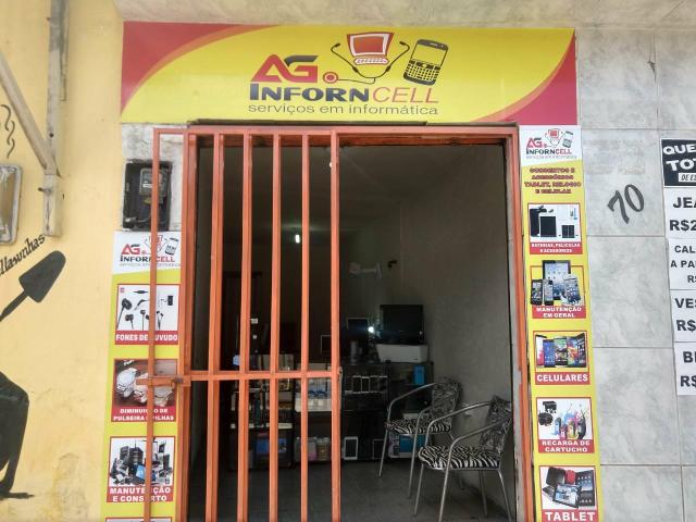 AG Inforcell - Foto 2