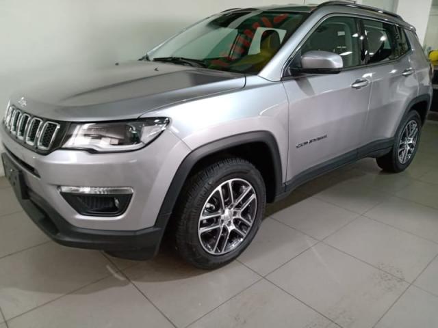 JEEP COMPASS SPORT 2.0 16V 156CV 5P - Foto 5
