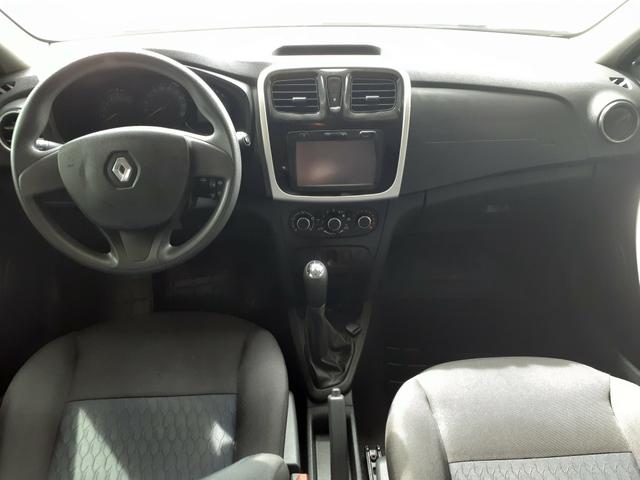 Sandero 4.000 de entrada!!! - Foto 4