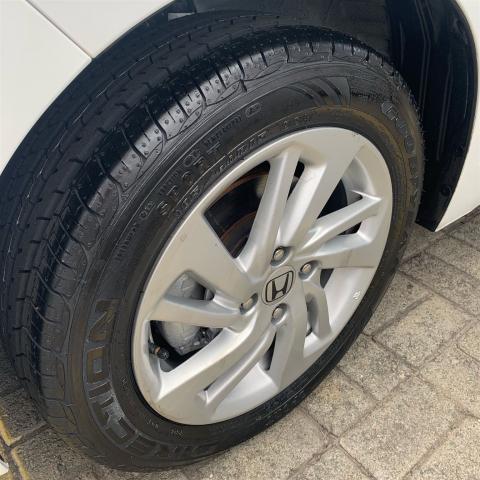 HONDA FIT 2015/2015 1.5 LX 16V FLEX 4P AUTOMÁTICO - Foto 9