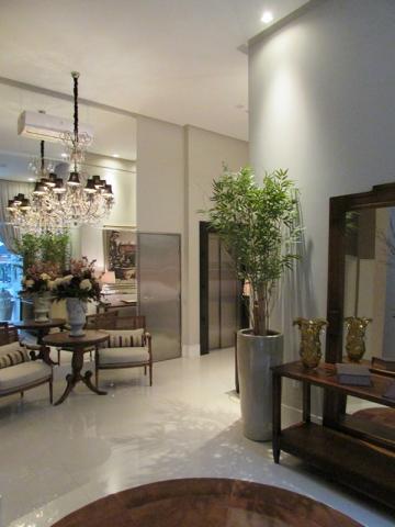 Apartamento à venda com 3 dormitórios em Centro, Balneario camboriu cod:AP01016 - Foto 8