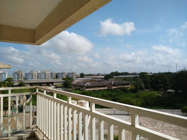Apartamento varanda Castanheiras 3/4 s/2 suites c/1 garagens Nascente - Foto 10