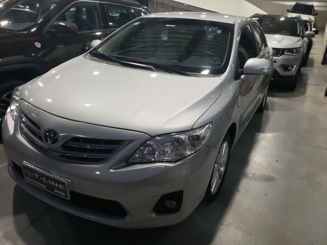 Corolla altis abaixo da tabela - Foto 7