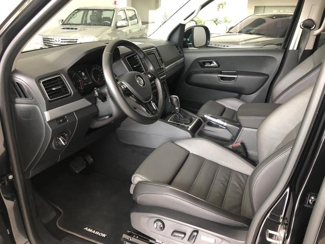 Amarok v6 - Foto 8