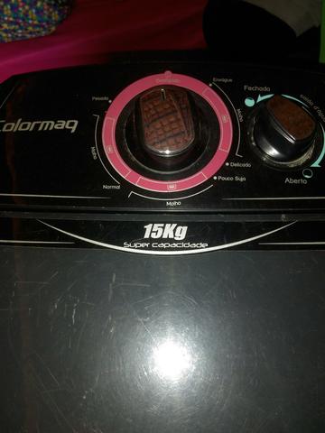 Máquina de lavar 15 KG - Foto 2