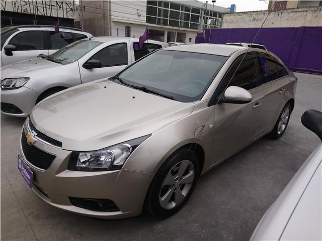 Chevrolet Cruze 1.8 lt 16v flex 4p automático - Foto 2