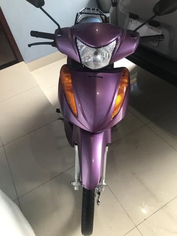 Honda Biz com partida - Foto 2