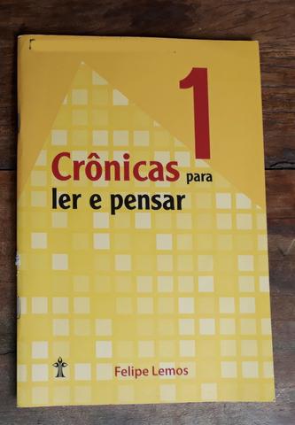 Livros 1 - Colégio Adventista - Foto 4