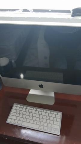 IMac "Core 2 Duo" 2.0 20 polegadas