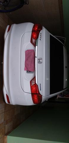 Vendo Hond City 2015 LX 1.5 Completo - Foto 6